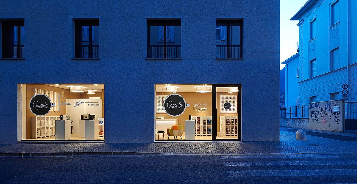 Store